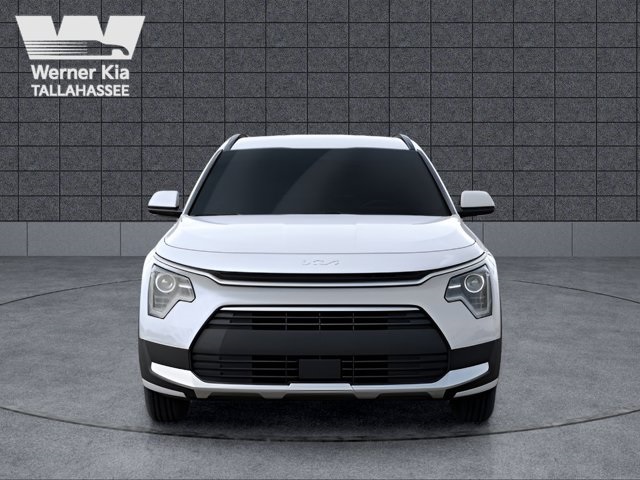 2025 Kia Niro EX photo 2