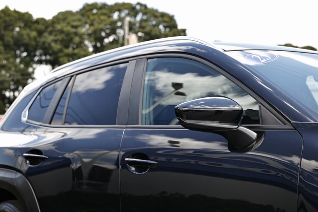 2025 Mazda CX-50 2.5 S Preferred photo 12
