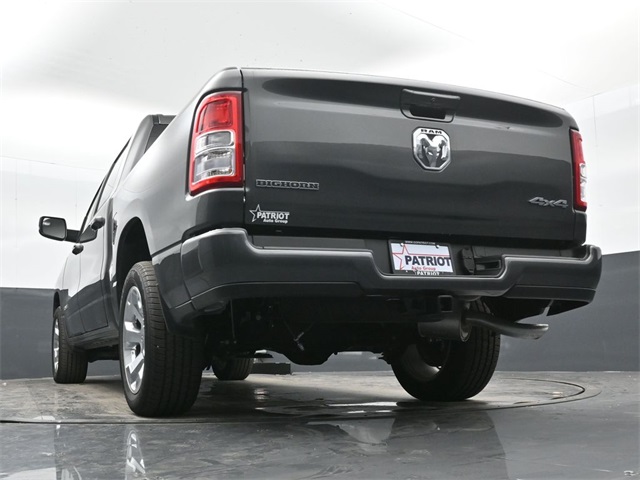 2024 Ram 1500 Big Horn Lone Star photo 31