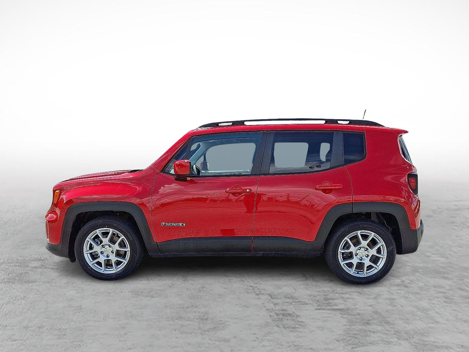 2020 Jeep Renegade Latitude photo 2