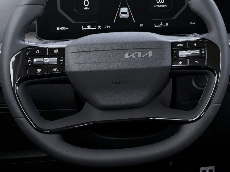 2026 Kia Sorento X-Line SX photo 21