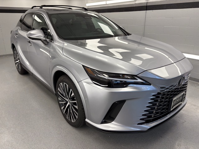 2024 Lexus RX 350 Premium photo 5