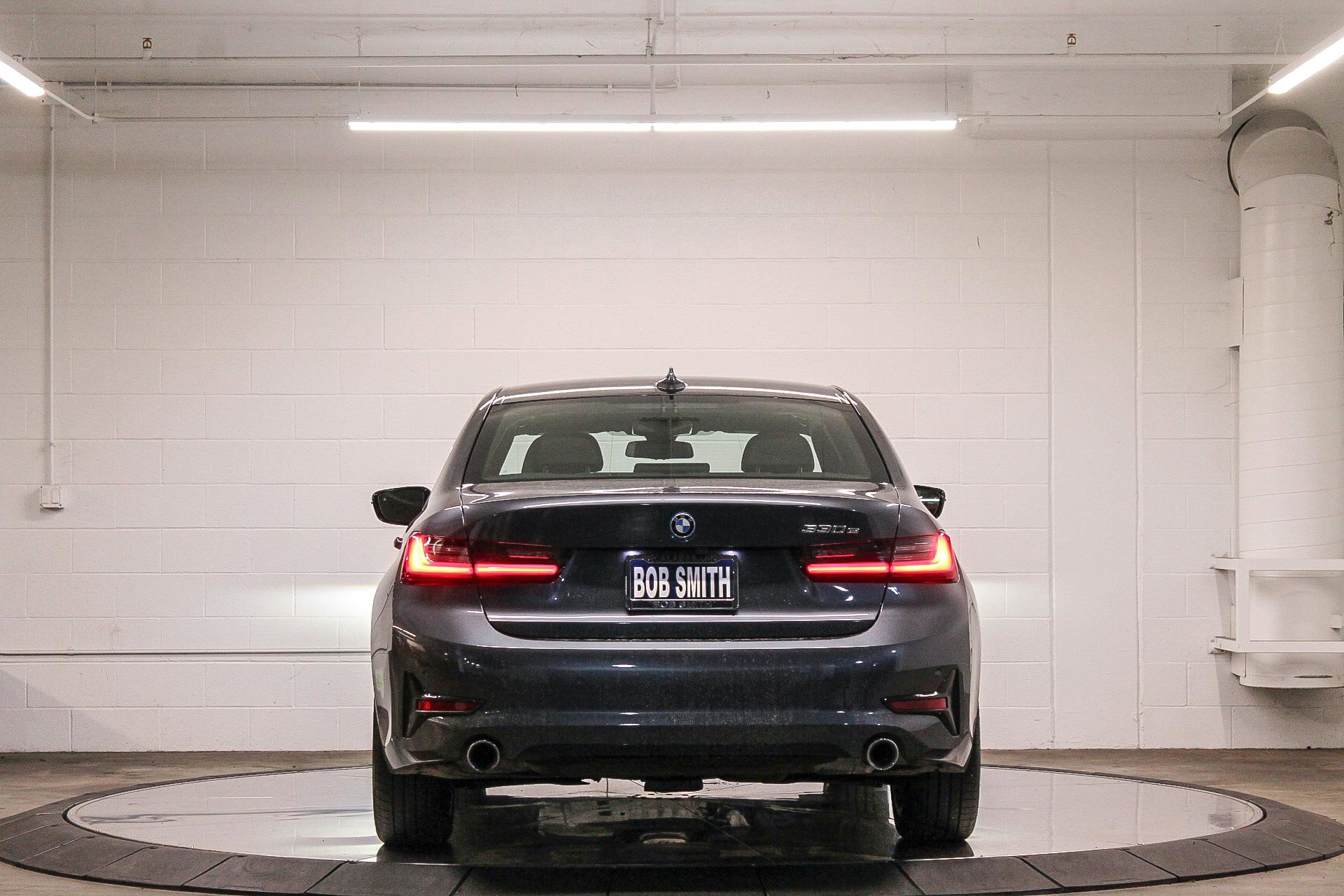 2022 Bmw 330e 3-Series photo 5