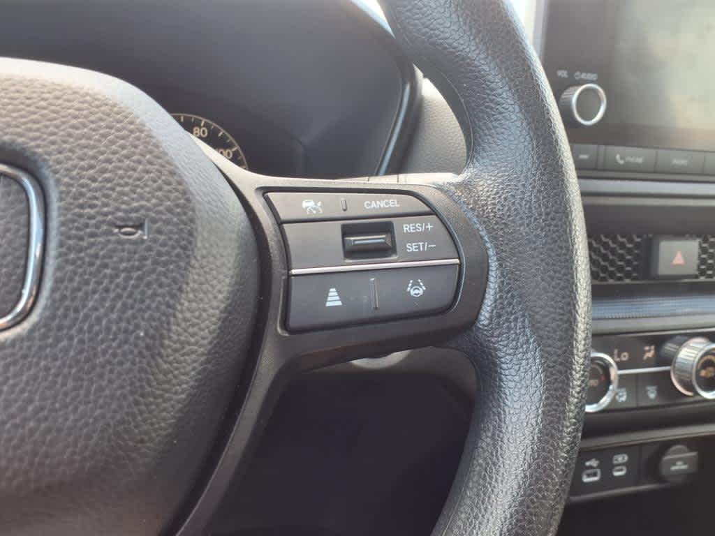 2024 Honda CR-V EX photo 22