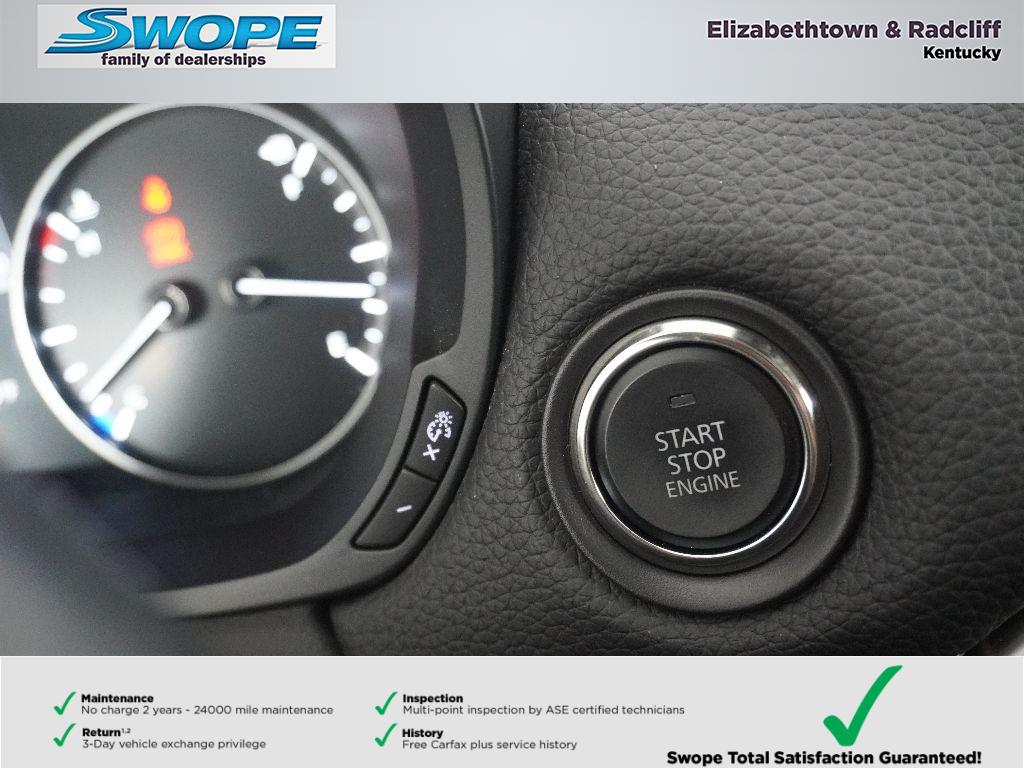 2024 Mazda CX-90 3.3 Turbo Preferred Plus photo 16