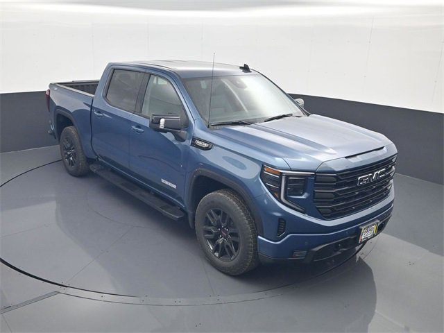 2026 Gmc Sierra 1500 Elevation photo 15