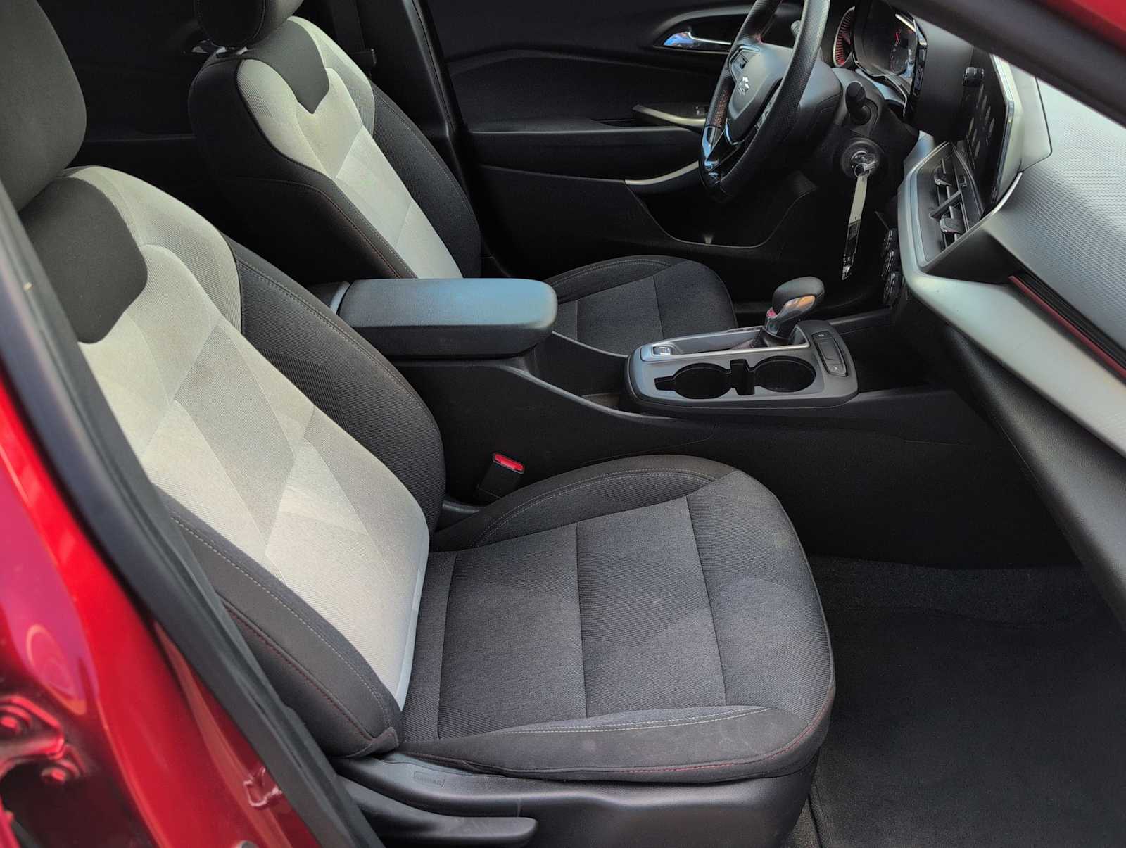 2024 Chevrolet Trax photo 26