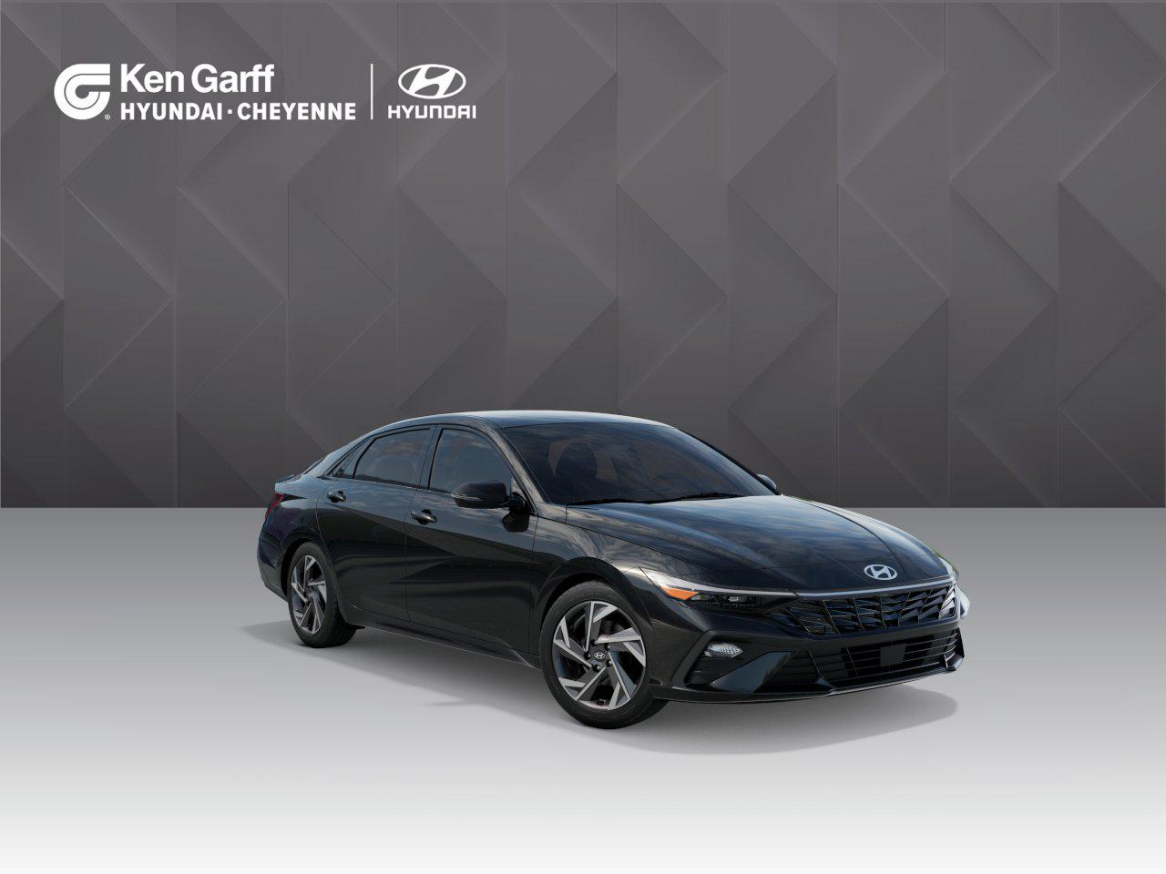 2025 Hyundai Elantra SEL Sport photo 14