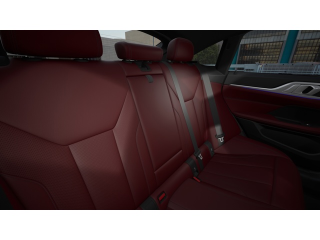 2025 Bmw i4 eDrive40 photo 12