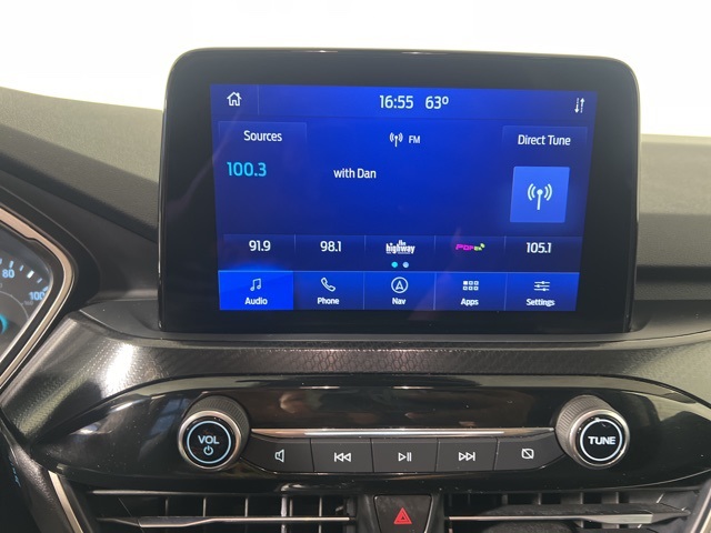 2022 Ford Escape SEL photo 12