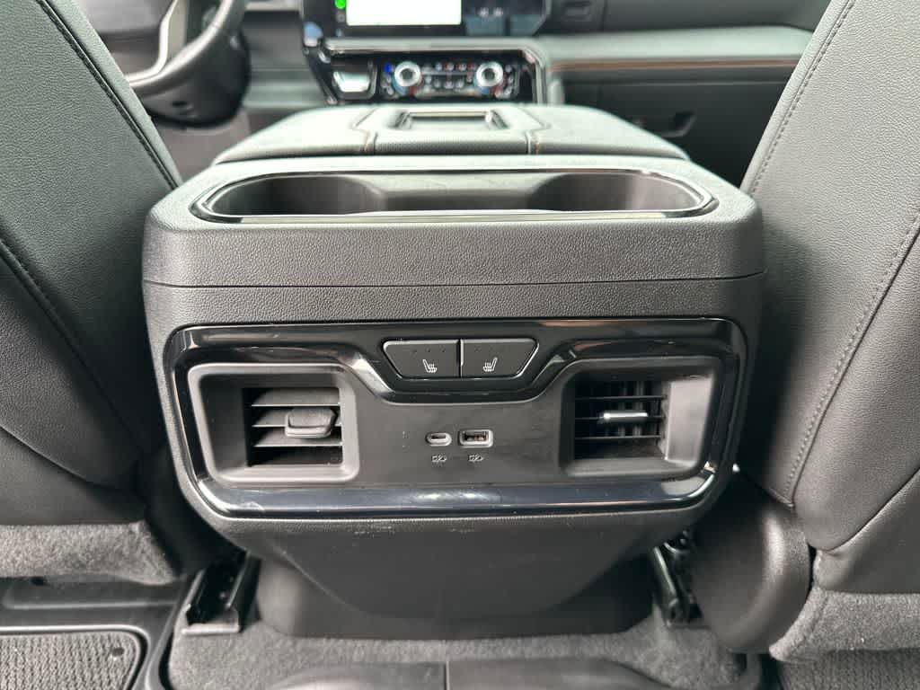 2022 Gmc Sierra 1500 AT4 photo 26