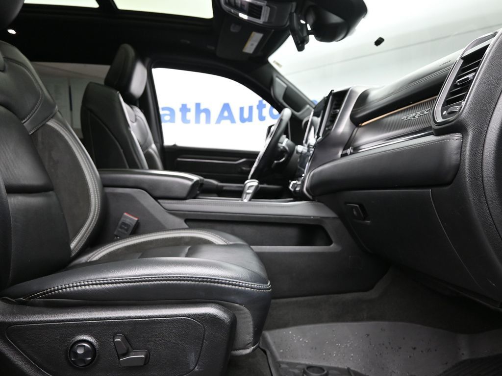 2021 Ram 1500 TRX photo 4