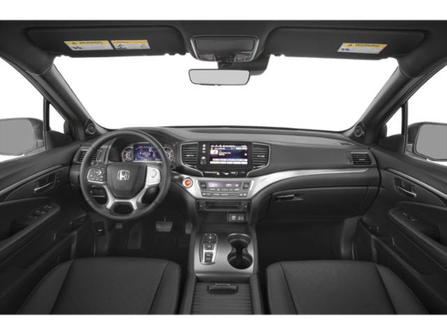 2019 Honda Passport EX-L photo 11