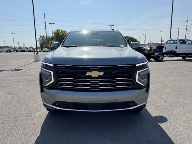 2026 Chevrolet Tahoe High Country photo 11