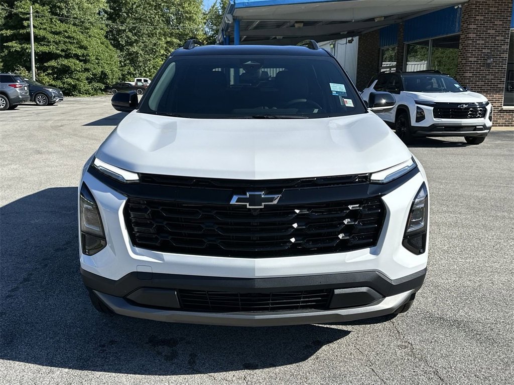 2026 Chevrolet Equinox LT photo 28