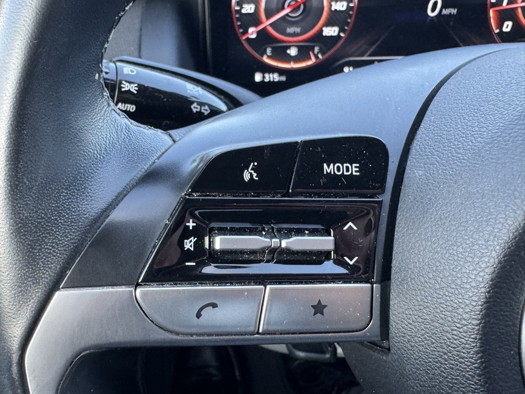 2023 Hyundai Tucson SEL Convenience photo 25