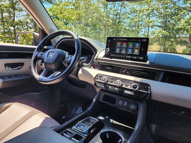 2023 Honda Pilot Touring photo 11