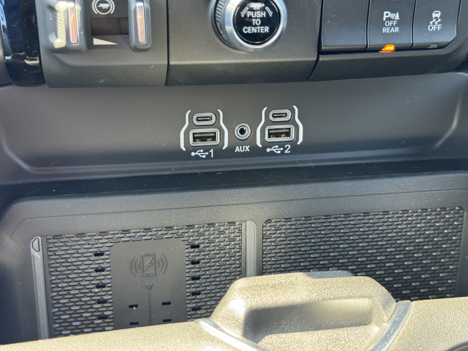 2025 Ram 1500 Big Horn Lone Star photo 16