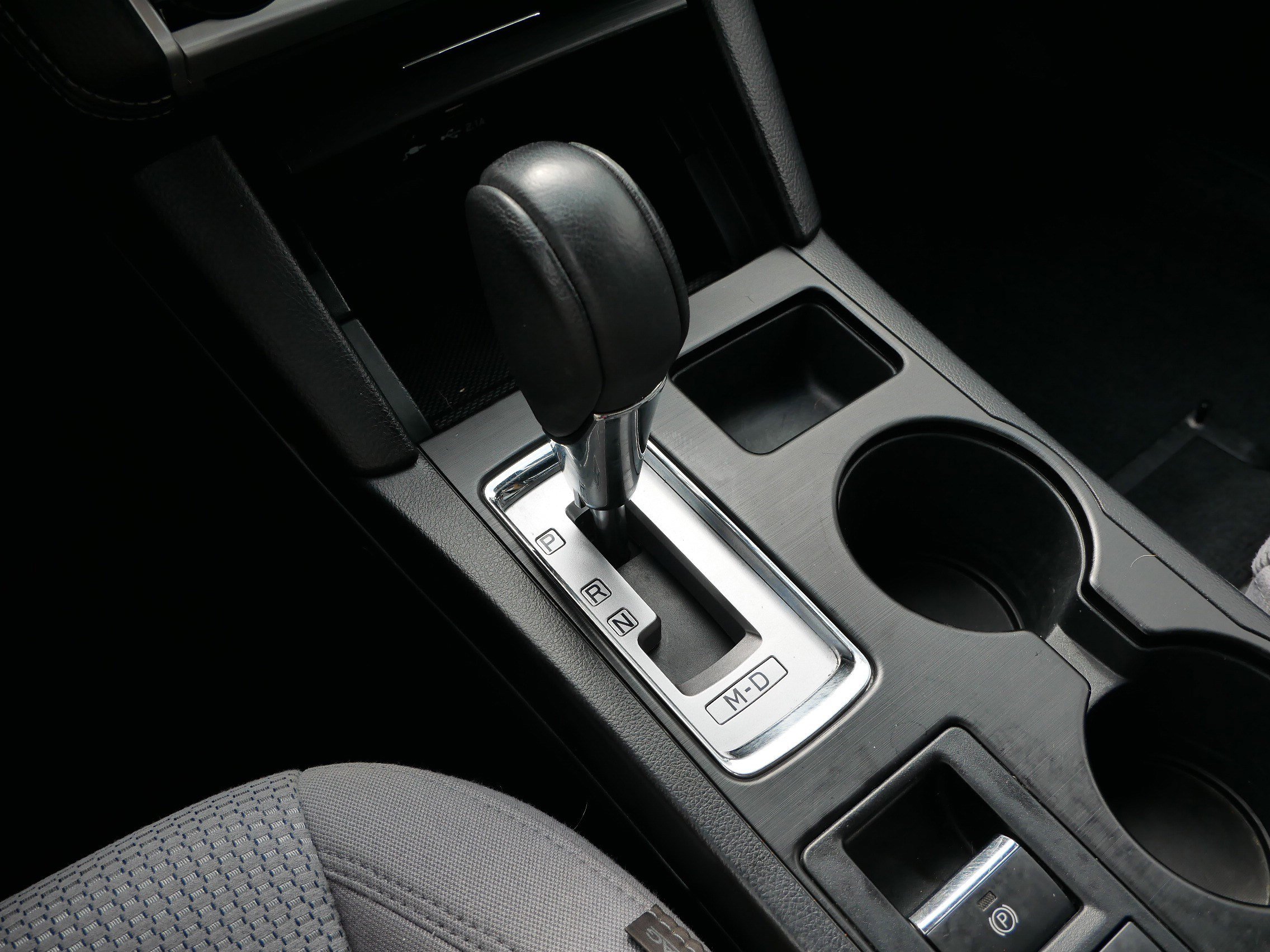 2019 Subaru Outback Premium photo 24