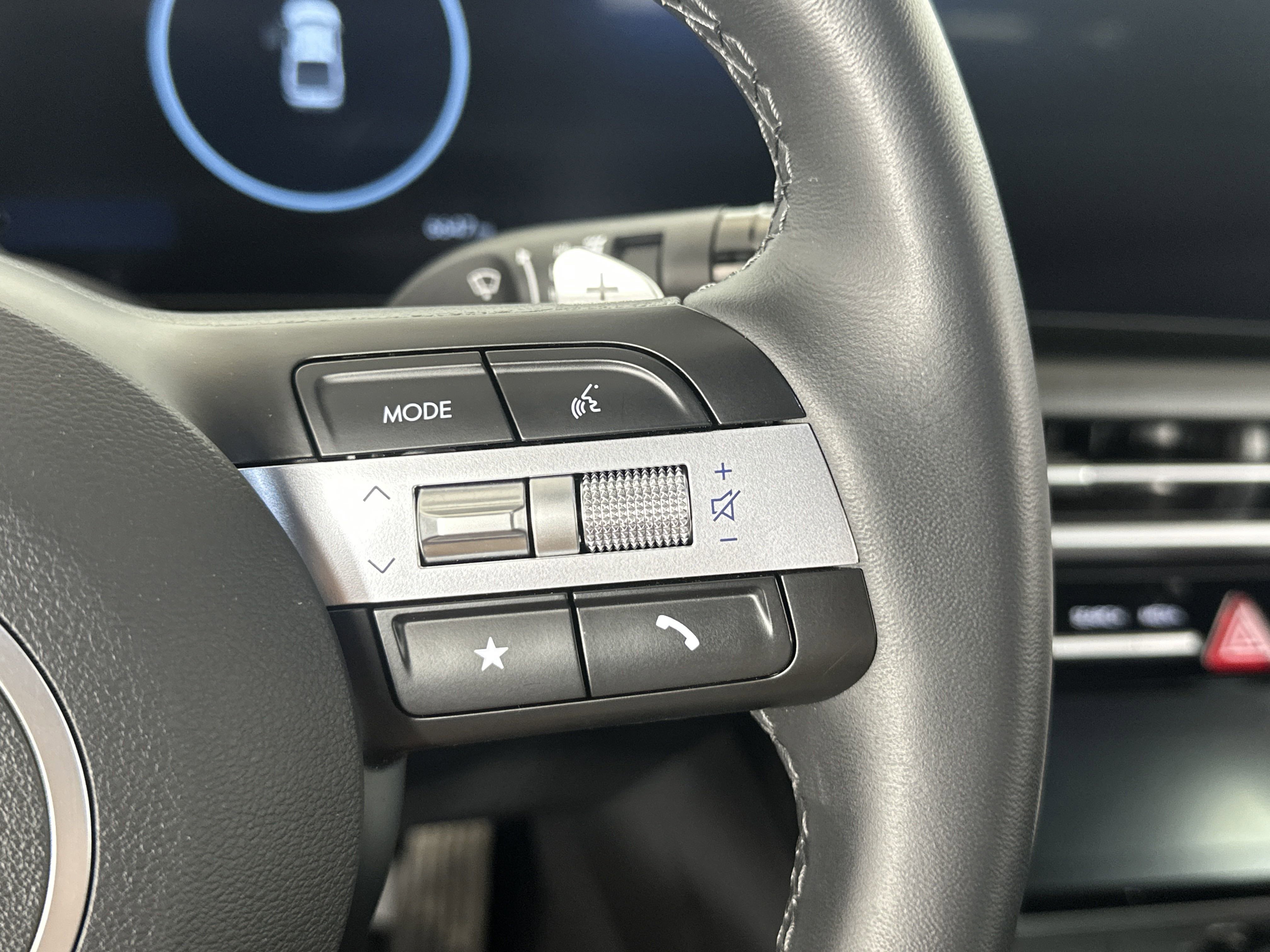 2025 Hyundai Santa Cruz XRT photo 13