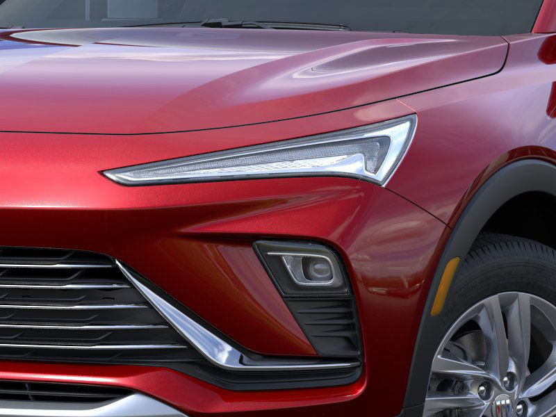 2026 Buick Envista Preferred photo 9