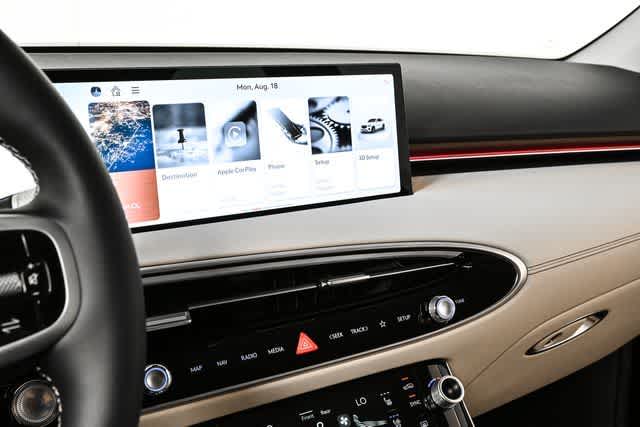 2026 Genesis GV70 2.5T Advanced photo 20
