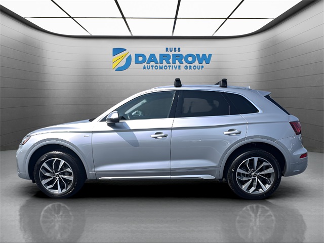 2023 Audi Q5 45 S line Premium photo 2