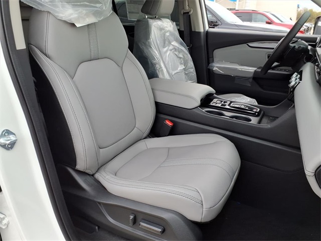 2025 Honda Pilot Touring photo 4