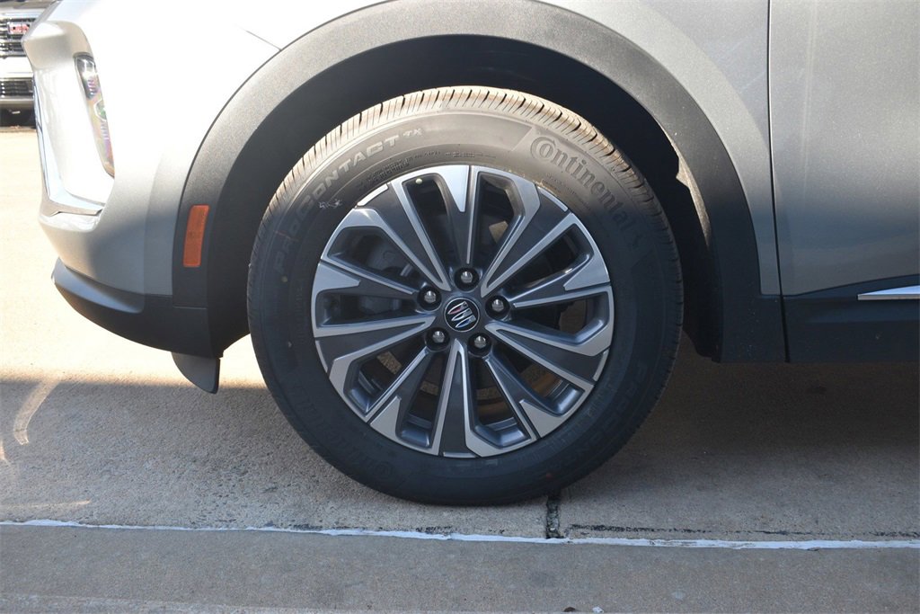 2025 Buick Envision Preferred photo 53
