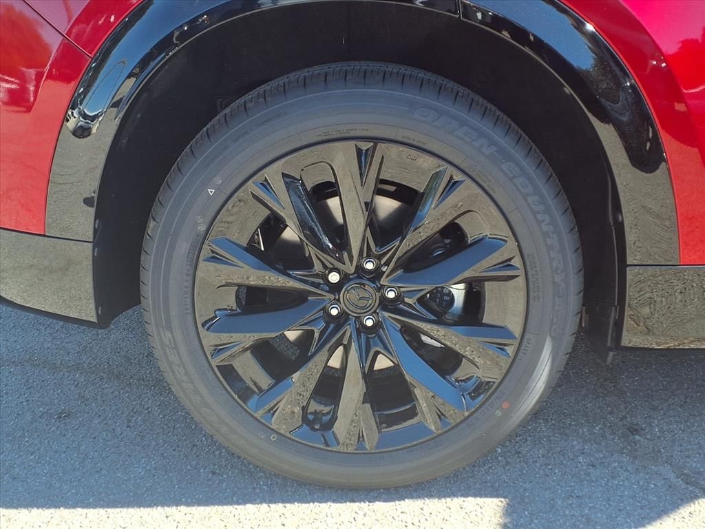 2026 Mazda CX-90 3.3 Turbo Premium S photo 4