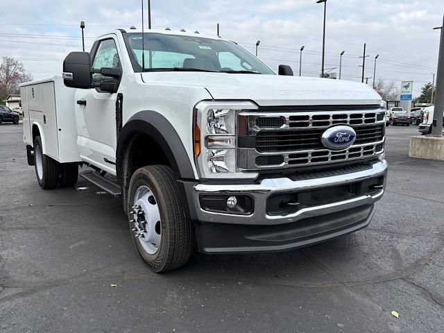 2024 Ford F-450 XL photo 15