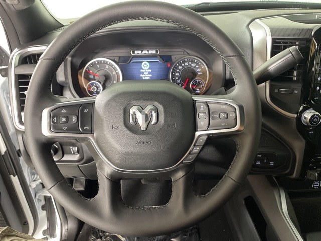 2026 Ram 2500 Big Horn photo 20