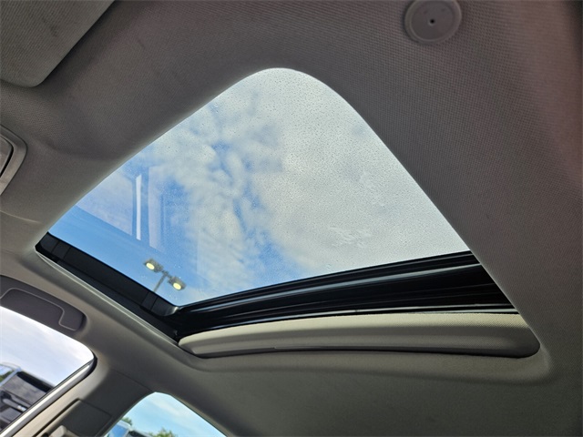 2024 Honda Accord EX photo 16