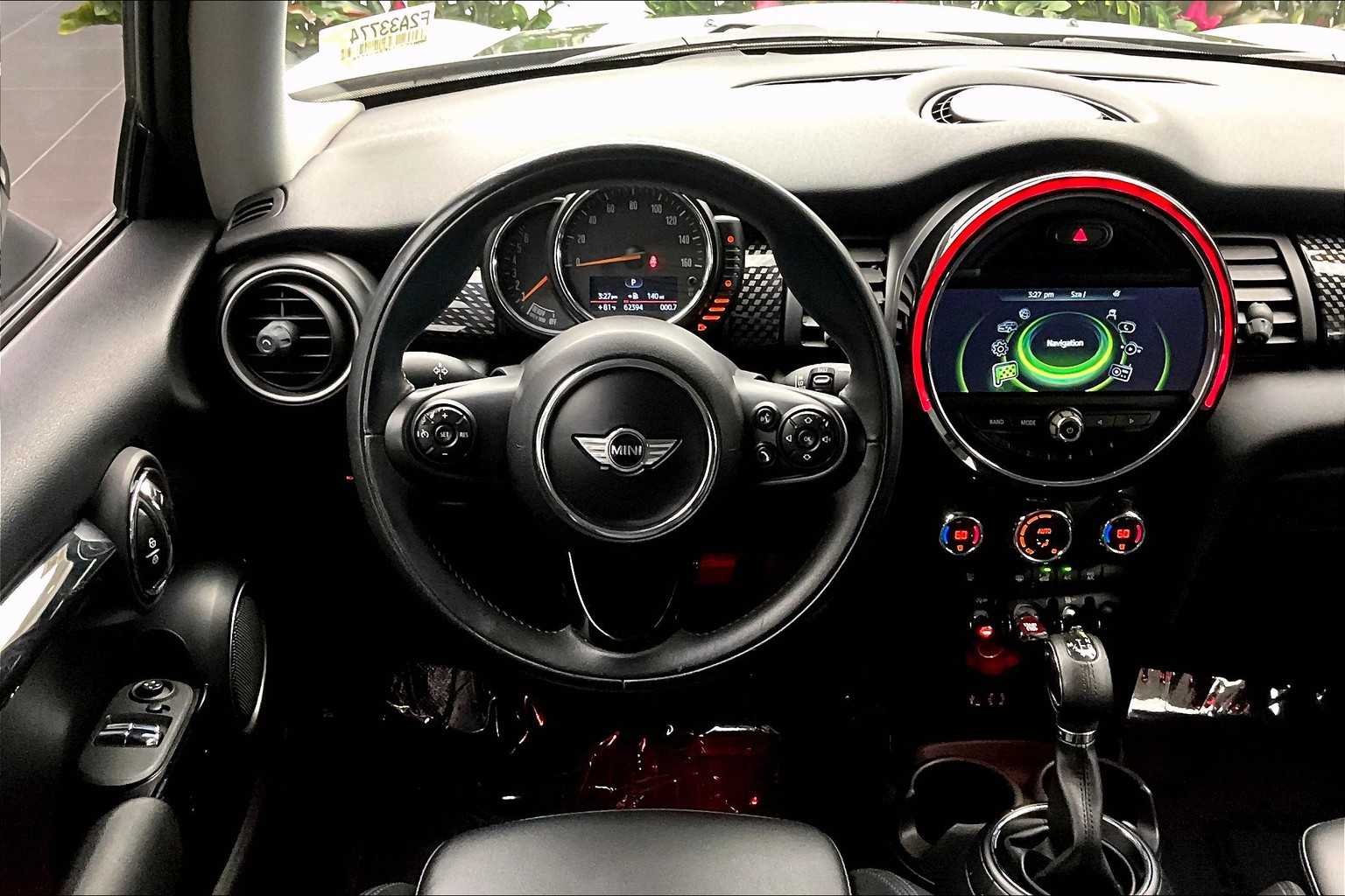 2015 Mini Cooper Hardtop S photo 5