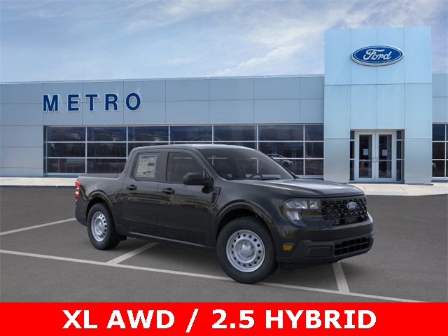 2025 Ford Maverick XL's photo