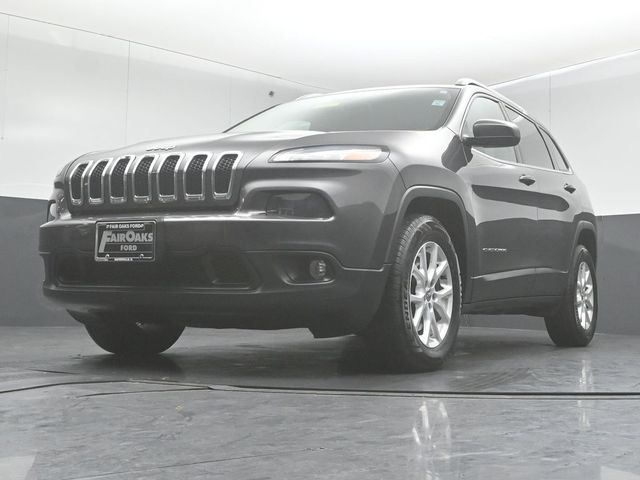 2016 JEEP CHEROKEE - Image 36