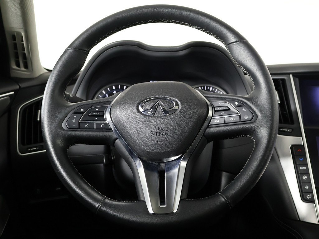 2022 Infiniti Q50 LUXE photo 30