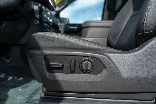 2021 Gmc Sierra 1500 SLT photo 23