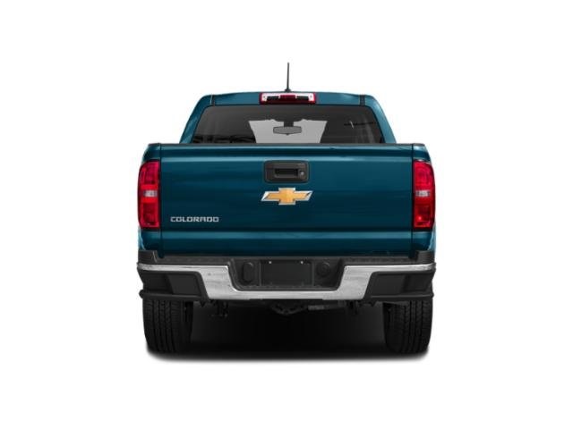 2020 Chevrolet Colorado LT photo 8