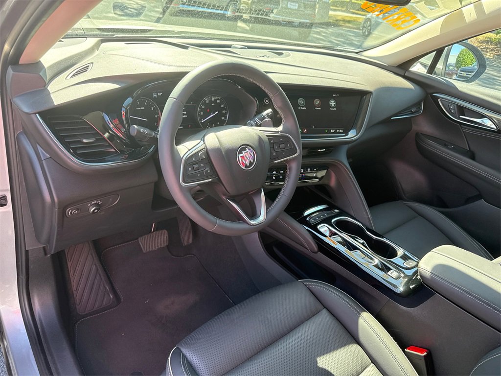 2023 Buick Envision Essence photo 16