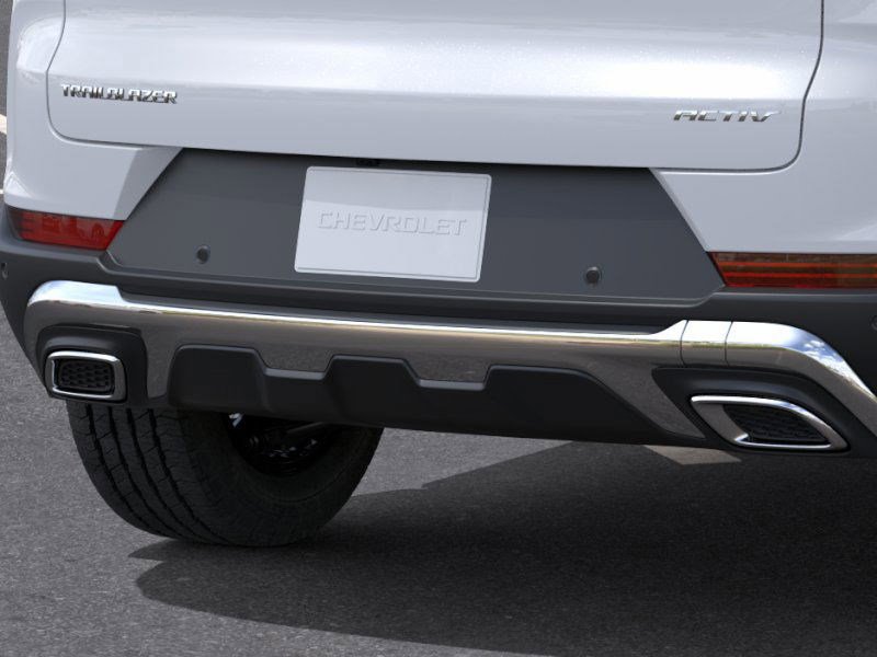2026 Chevrolet Trailblazer ACTIV photo 13