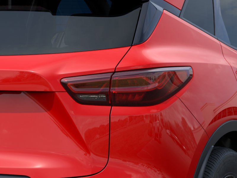 2025 Chevrolet Blazer 2LT photo 10