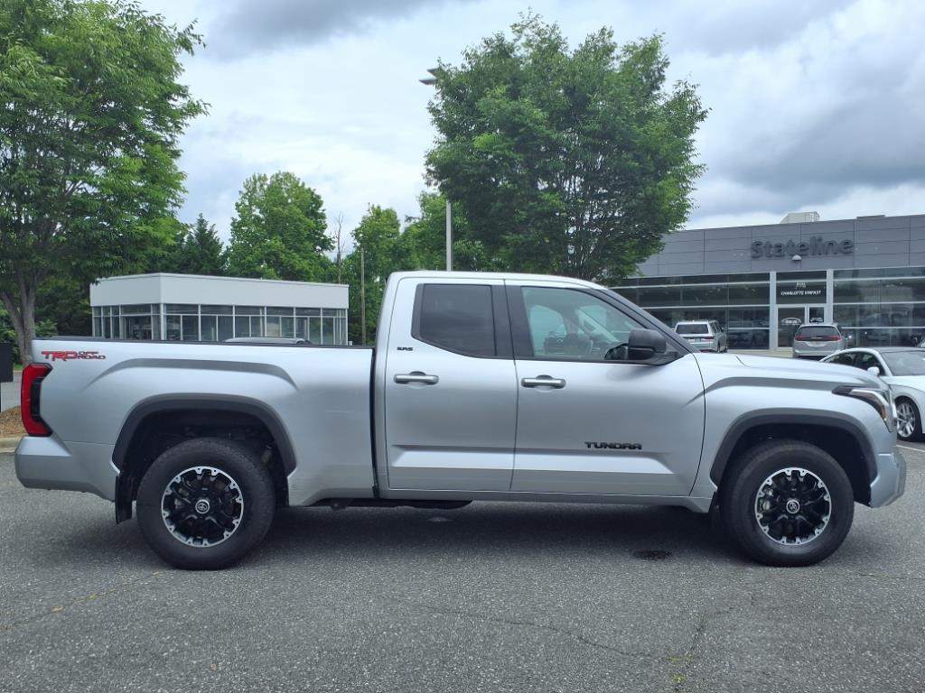 2022 Toyota Tundra SR5 photo 20