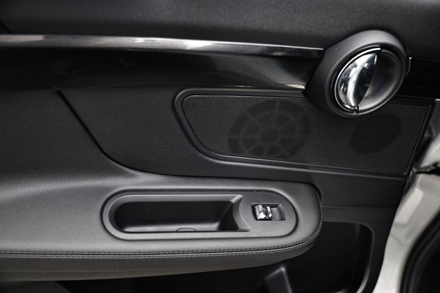 2020 Mini Cooper S ALL4 photo 22