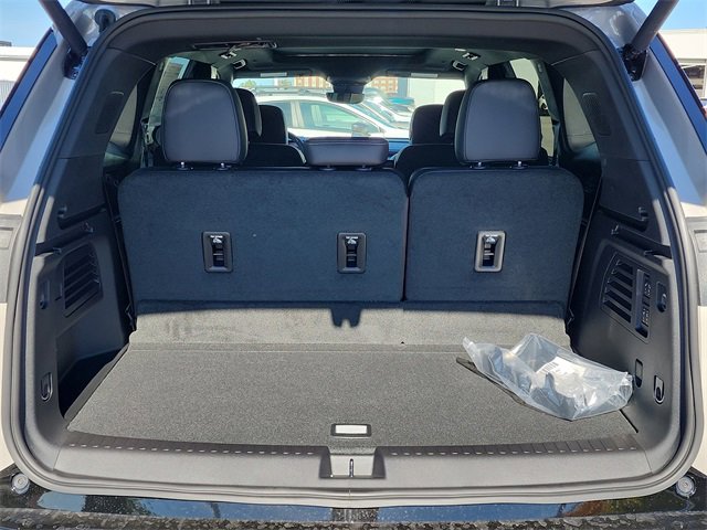 2026 Buick Enclave Sport Touring photo 4