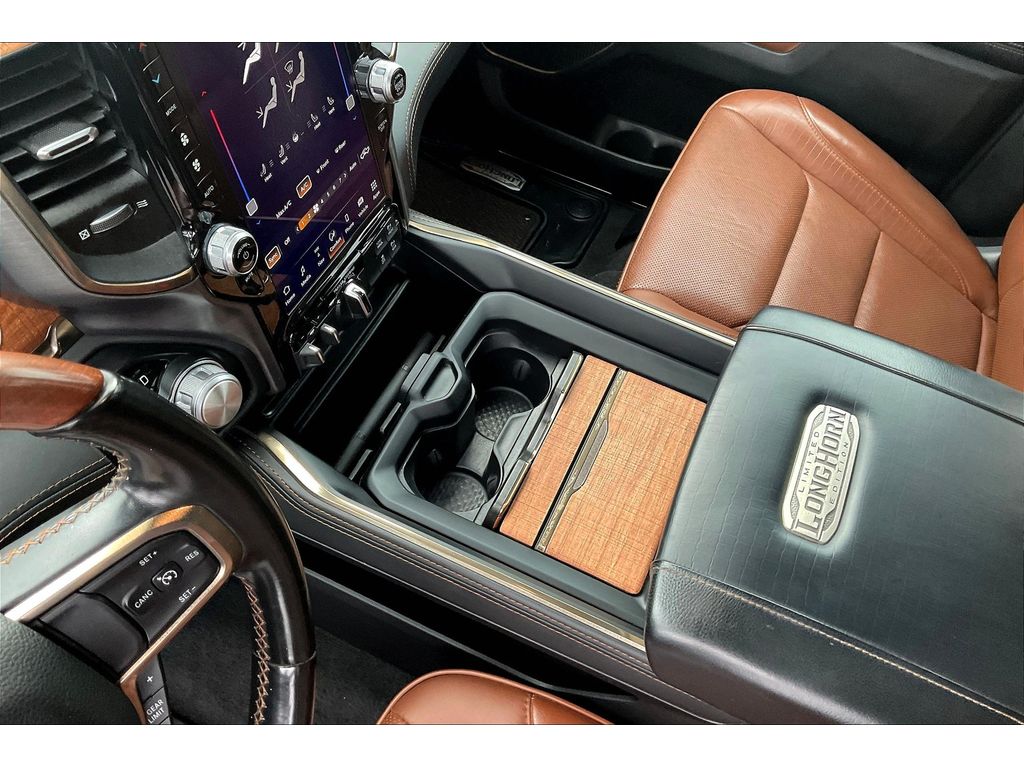 2022 Ram 1500 Limited Longhorn photo 16