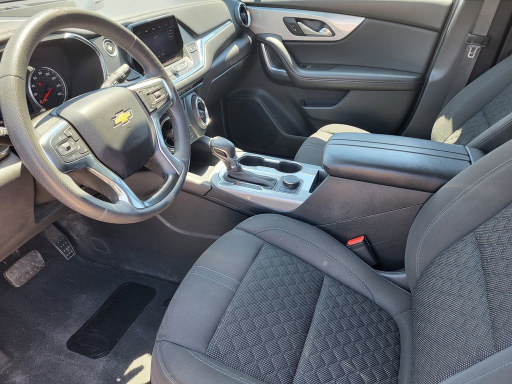 2022 Chevrolet Blazer 2LT photo 11