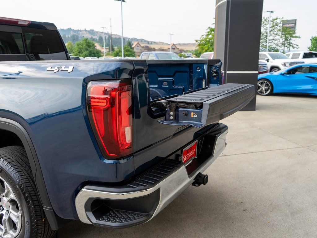 2023 Gmc Sierra 1500 SLT photo 29