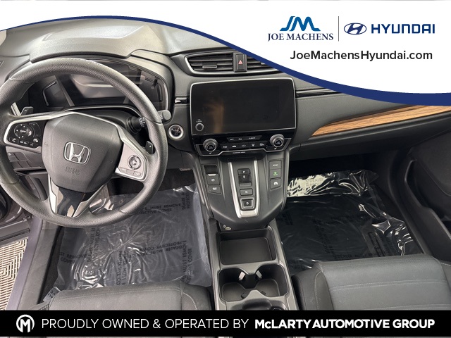 2020 Honda CR-V Hybrid EX photo 29