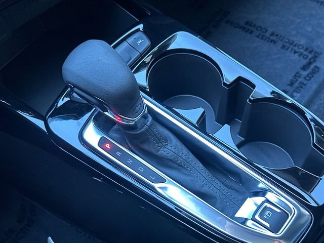 2026 Chevrolet Trax ACTIV photo 21